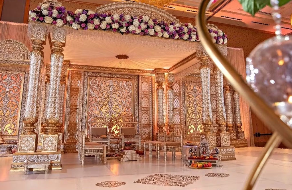 Best Banquet Halls in Vijayawada